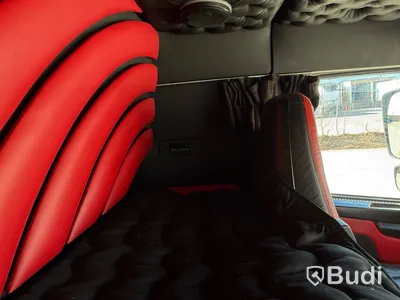 Garageväxlare Volvo FM 62 TR -2019 | Zetterbergs Livab