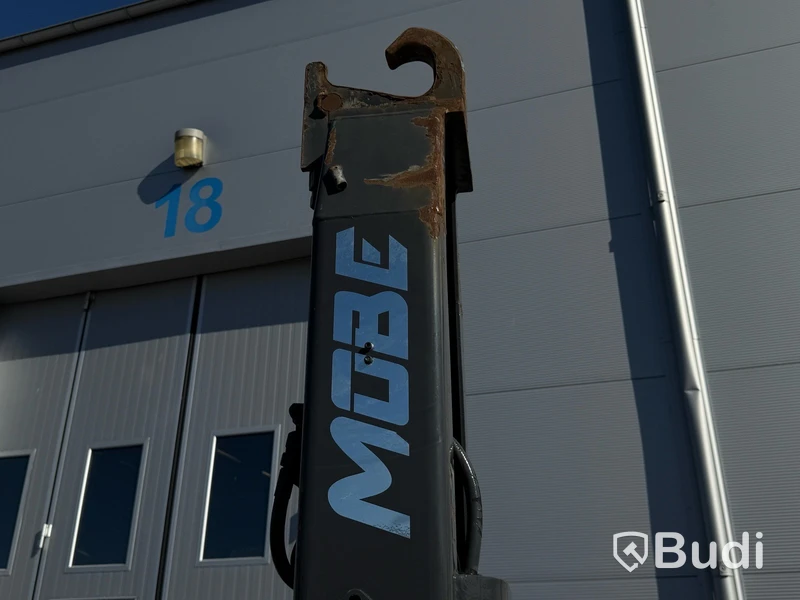 Garageväxlare Volvo FM 62 TR -2019 | Zetterbergs Livab