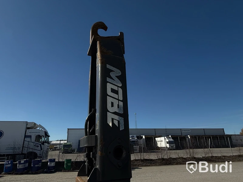 Garageväxlare Volvo FM 62 TR -2019 | Zetterbergs Livab