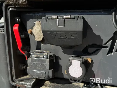 Garageväxlare Volvo FM 62 TR -2019 | Zetterbergs Livab