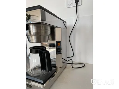 Coffee Queen Original  CQ M-2