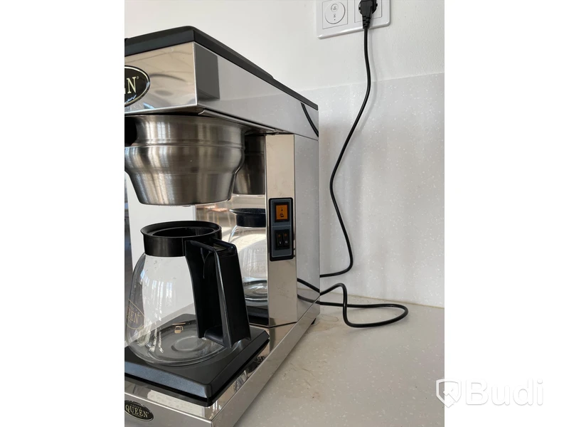 Coffee Queen Original  CQ M-2