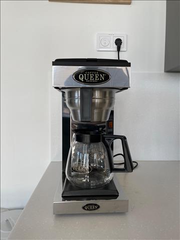 Coffee Queen Original  CQ M-2