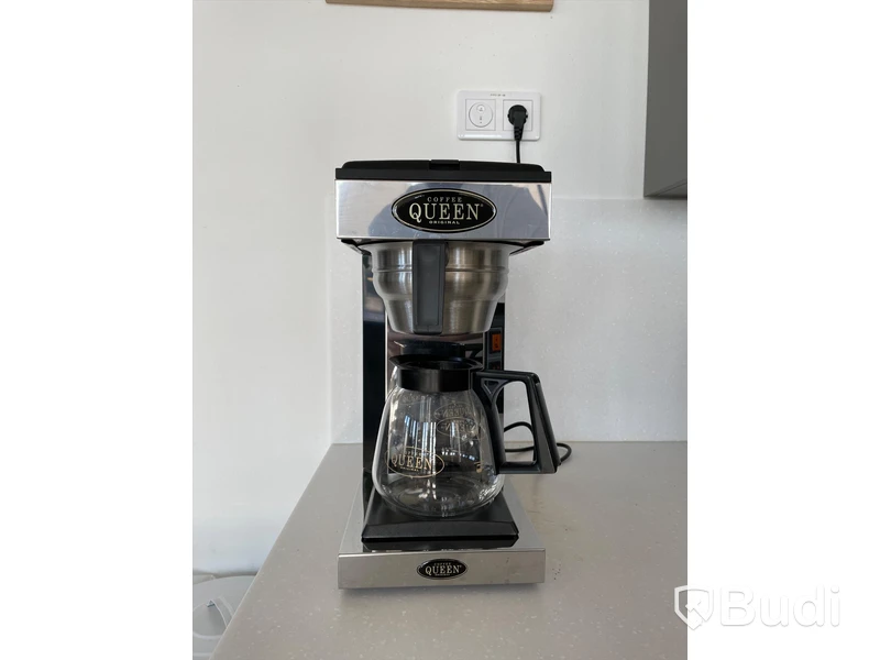 Coffee Queen Original  CQ M-2