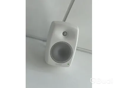 2 st Högtalare GENELEC