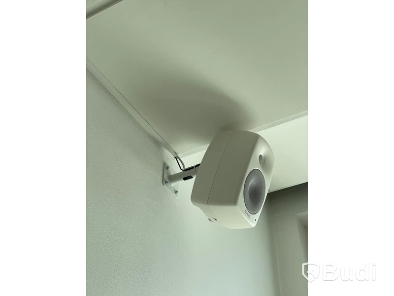 2 st Högtalare GENELEC