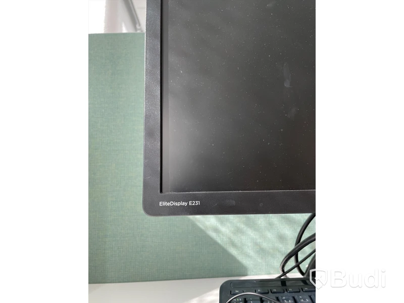 Datorskärm HP Elite Display E231