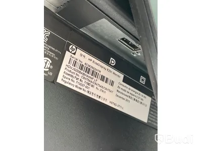 Datorskärm HP Elite Display E231
