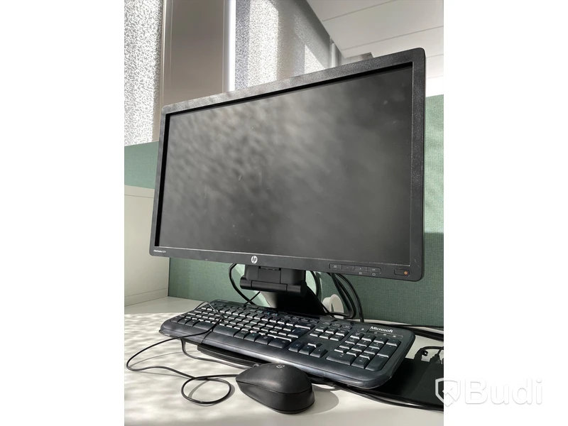 Datorskärm HP Elite Display E231