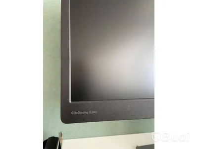Datorskärm HP Elite Display E240
