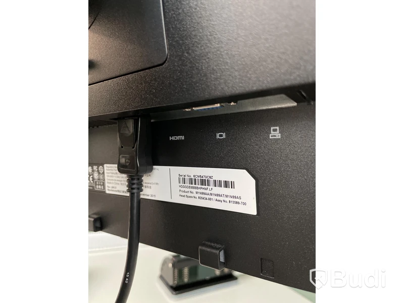 Datorskärm HP Elite Display E240