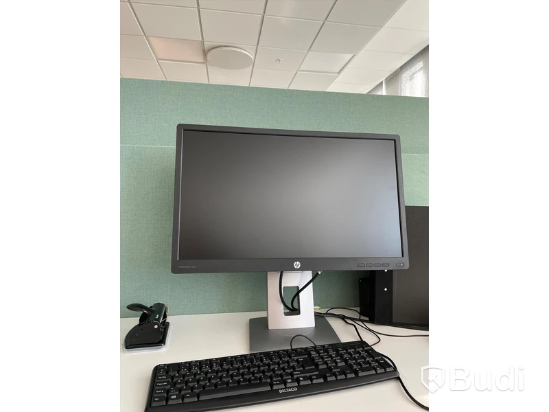 Datorskärm HP Elite Display E240