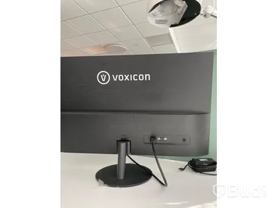 Datorskärm voxicon