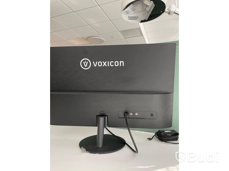 Datorskärm voxicon