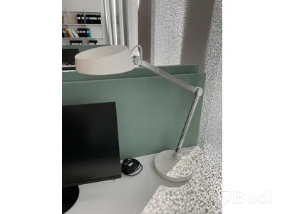 Bordslampa ateljé Lyktan ab