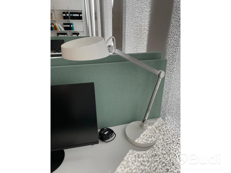 Bordslampa ateljé Lyktan ab