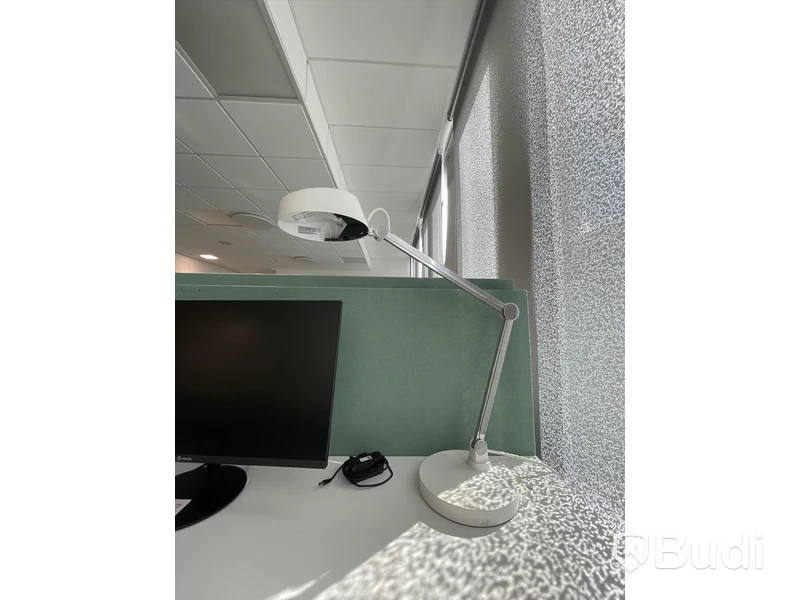 Bordslampa ateljé Lyktan ab