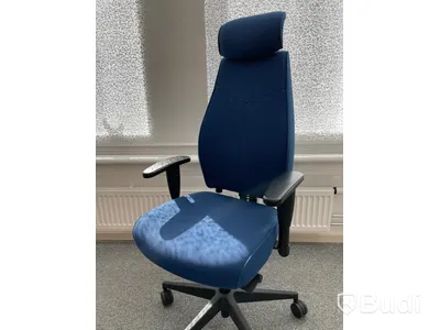 Kontorsstol TRONHILL