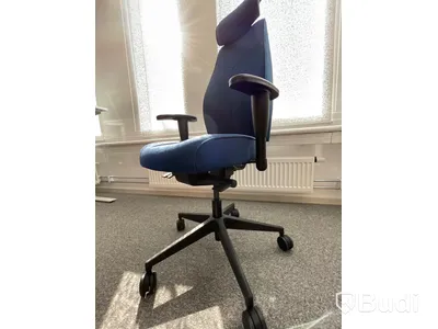 Kontorsstol TRONHILL