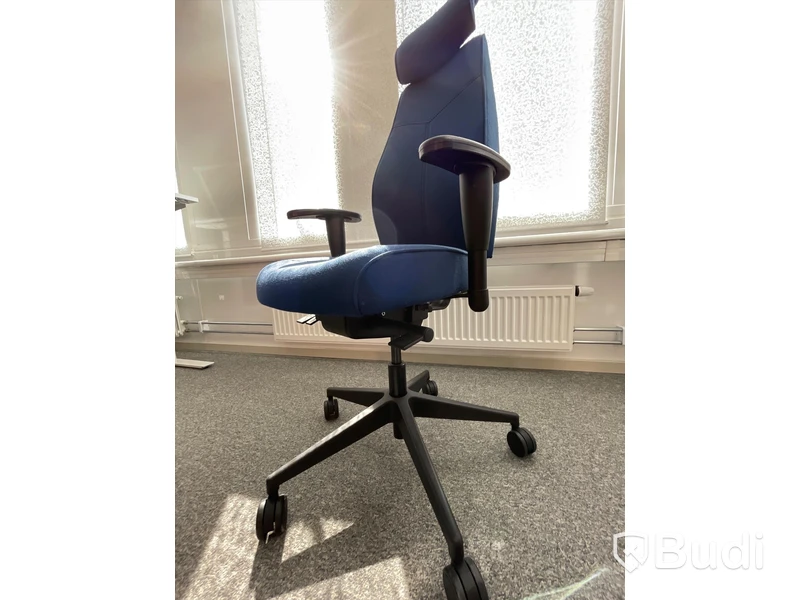 Kontorsstol TRONHILL