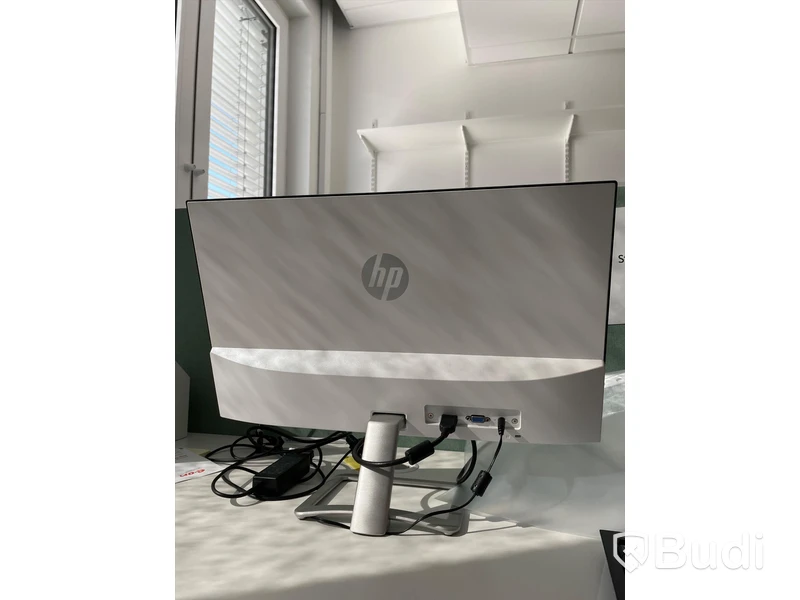 Datorskärm HP