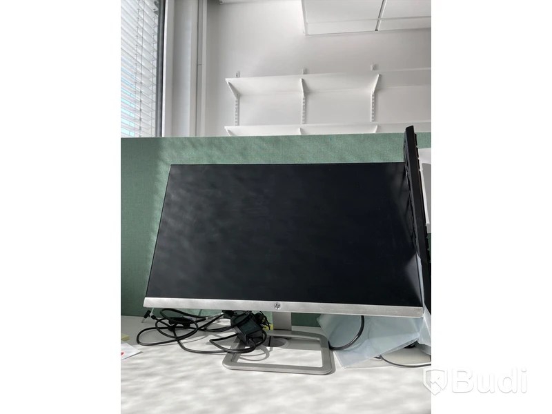Datorskärm HP