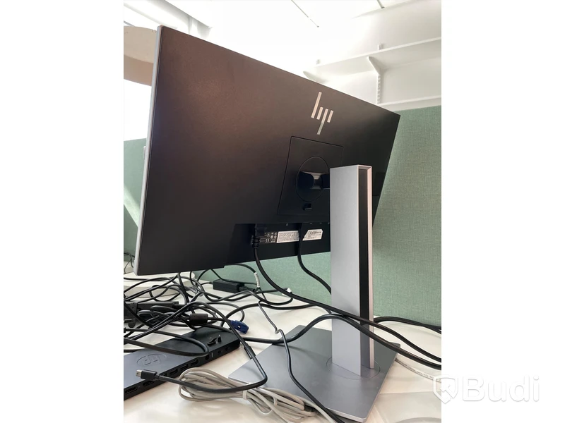 Datorskärm HP