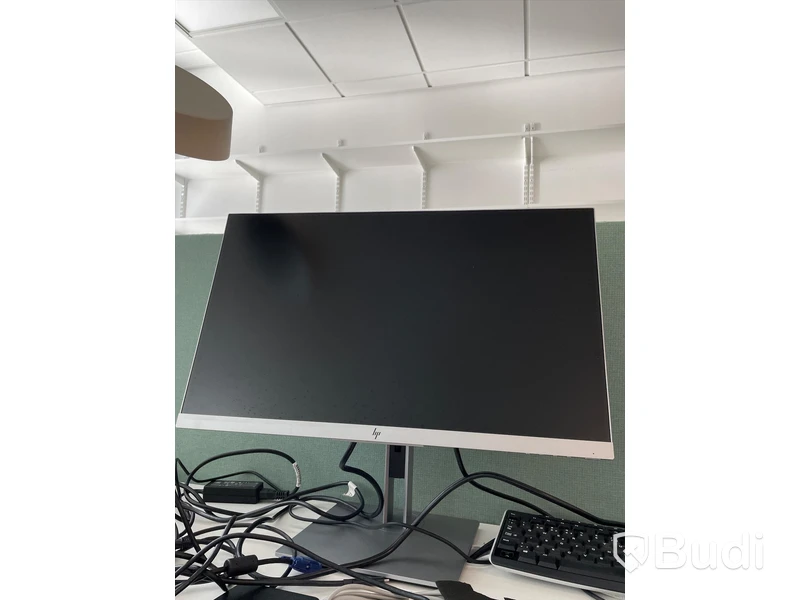 Datorskärm HP