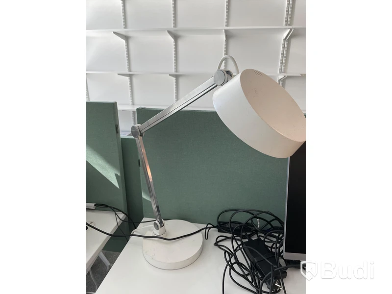 Bordslampa ateljé Lyktan ab