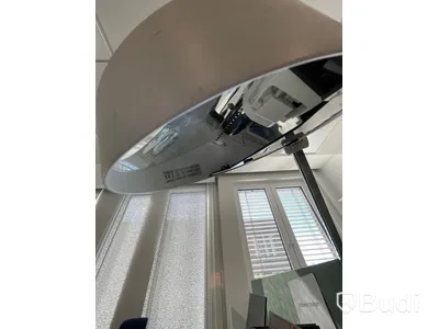 Bordslampa ateljé Lyktan ab