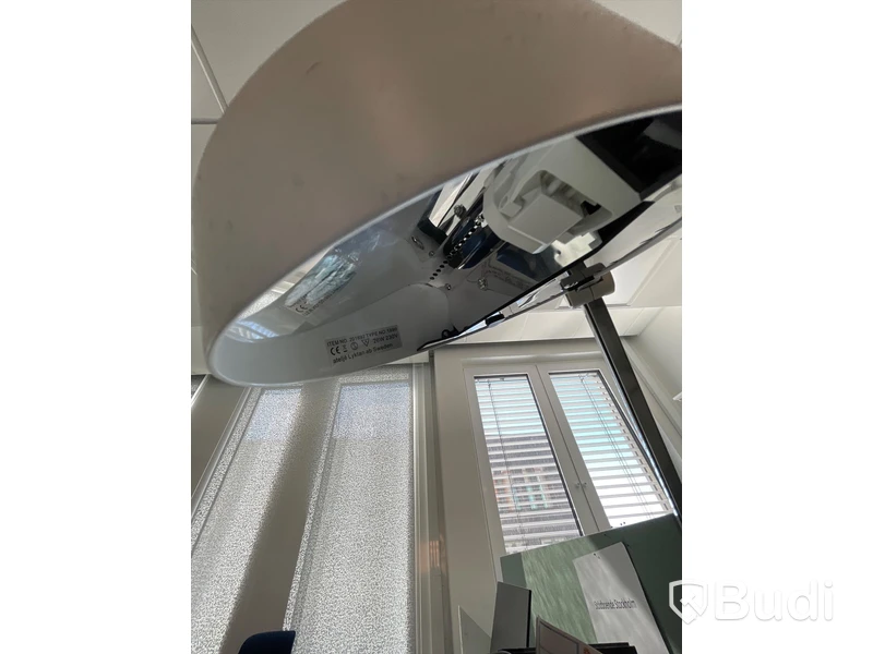 Bordslampa ateljé Lyktan ab
