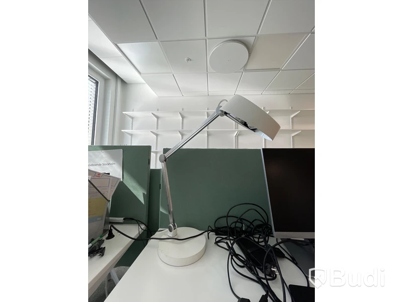 Bordslampa ateljé Lyktan ab