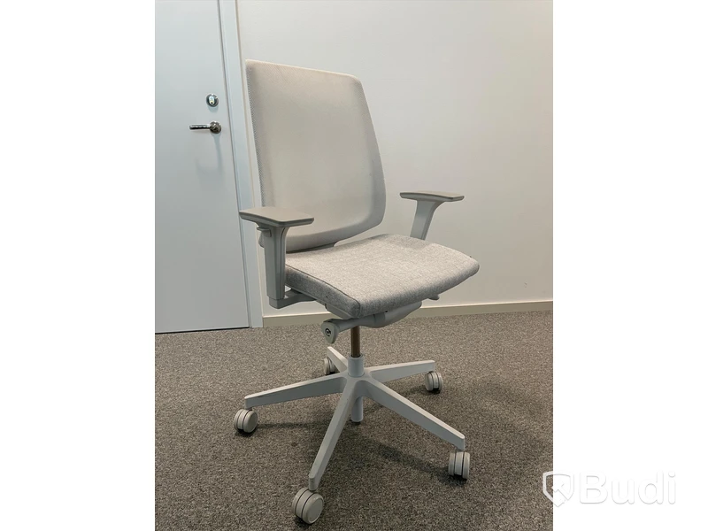 Kontorsstol profim