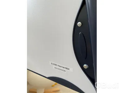 Whiteboard på ställ