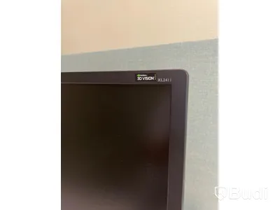 Datorskärm BENQ XL2411