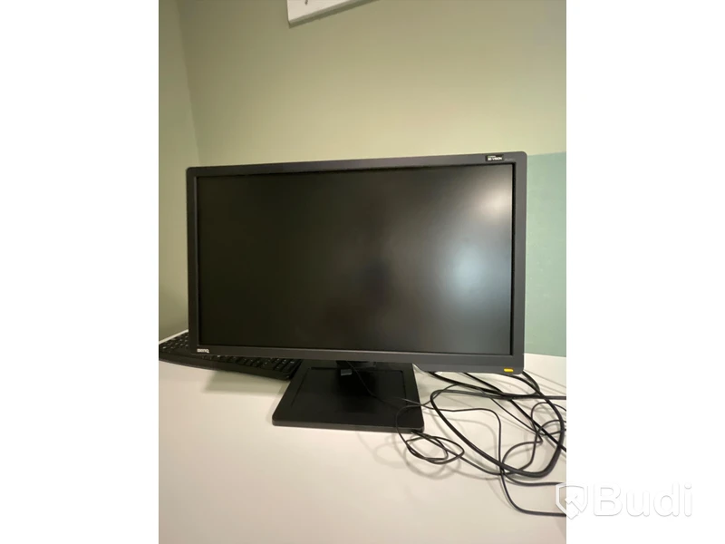Datorskärm BENQ XL2411
