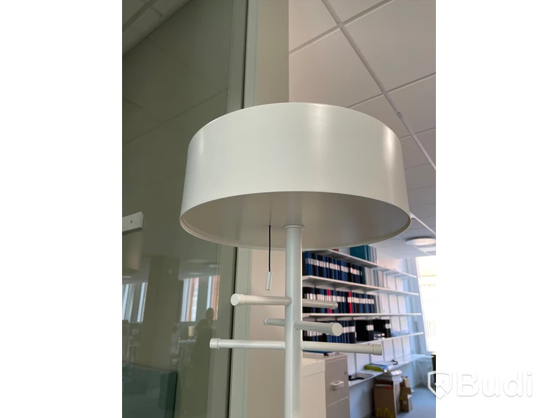 Golvlampa