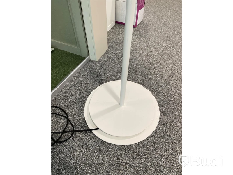 Golvlampa