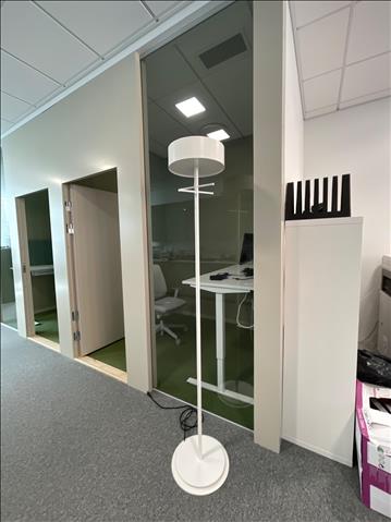 Golvlampa