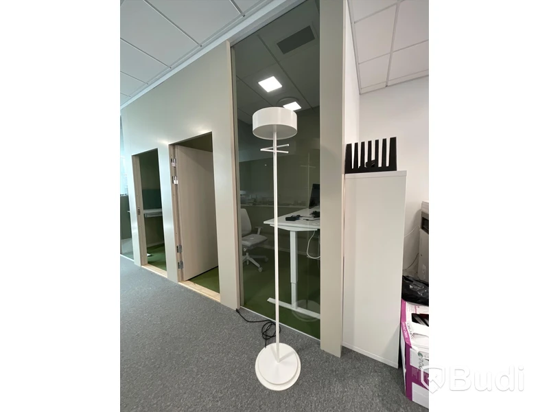 Golvlampa