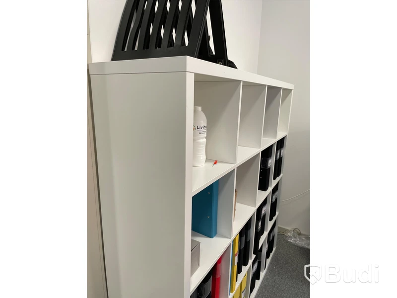 Hylla IKEA
