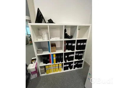 Hylla IKEA