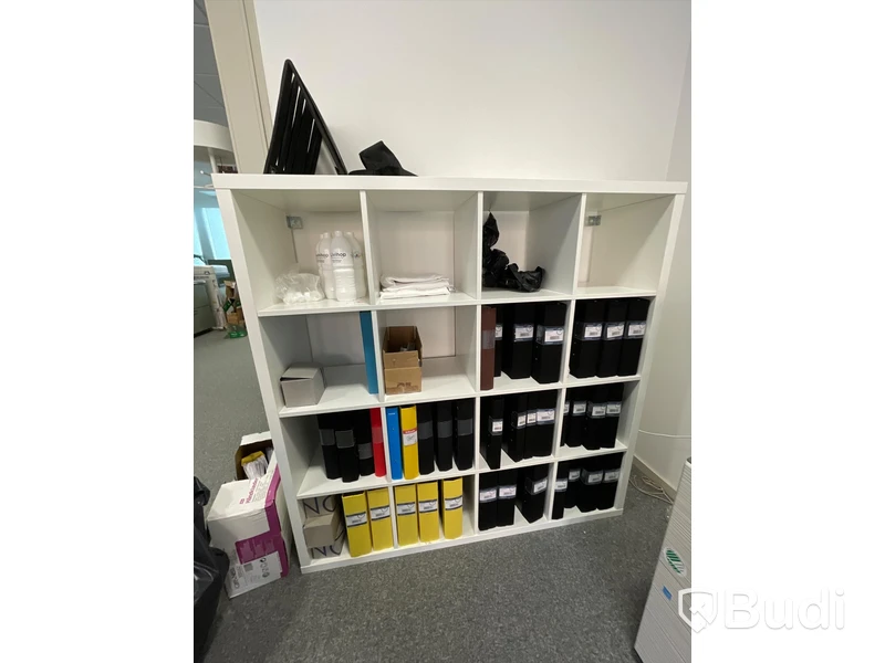 Hylla IKEA