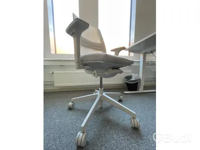 Kontorsstol profim