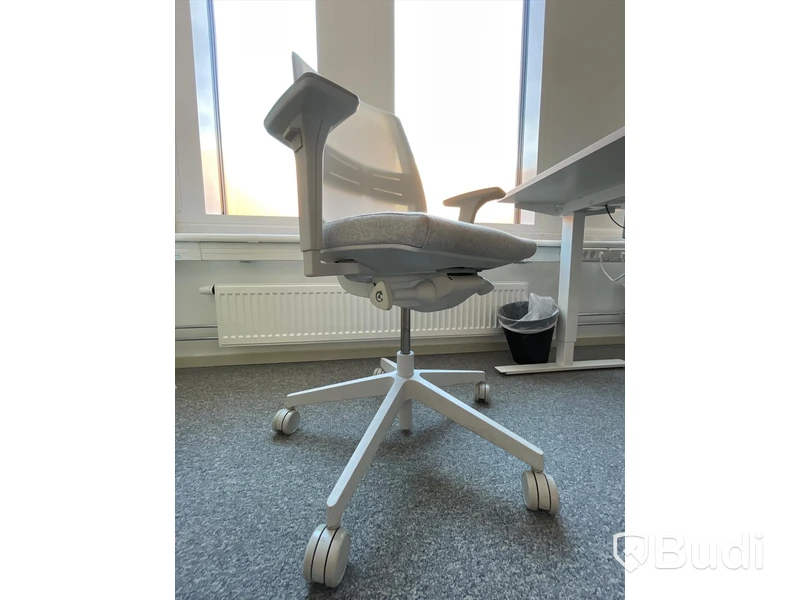 Kontorsstol profim