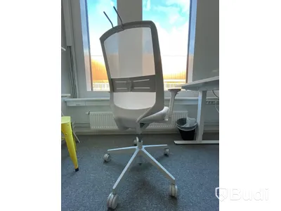 Kontorsstol profim