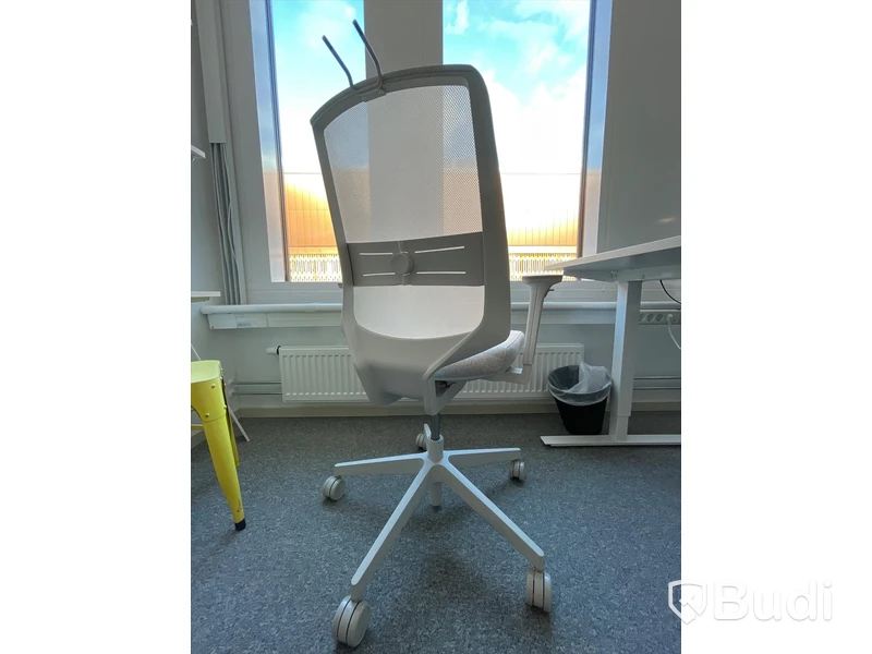 Kontorsstol profim