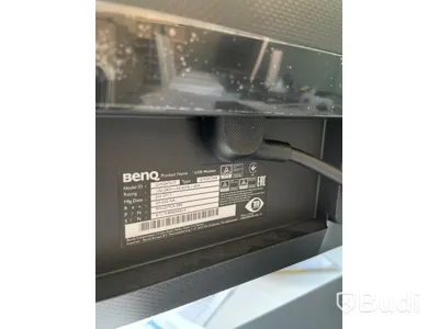 Datorskärm BENQ
