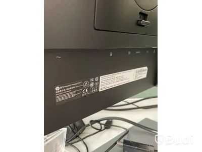 2 st Datorskärmar  HP