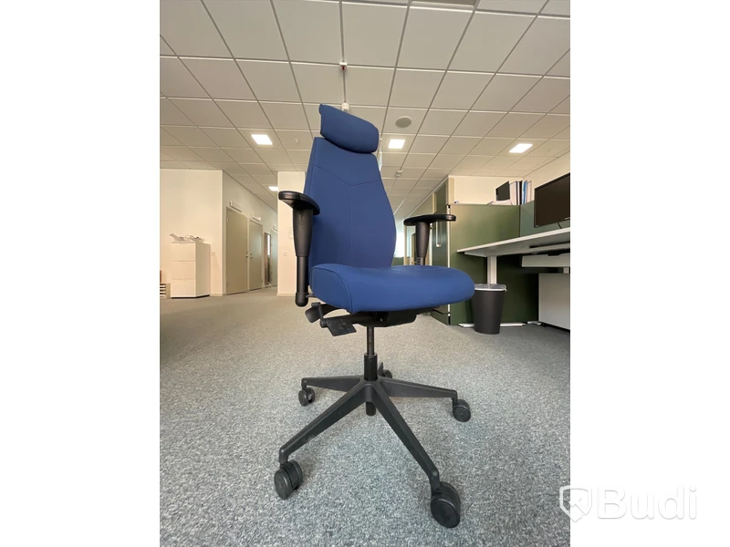Kontorsstol TRONHILL